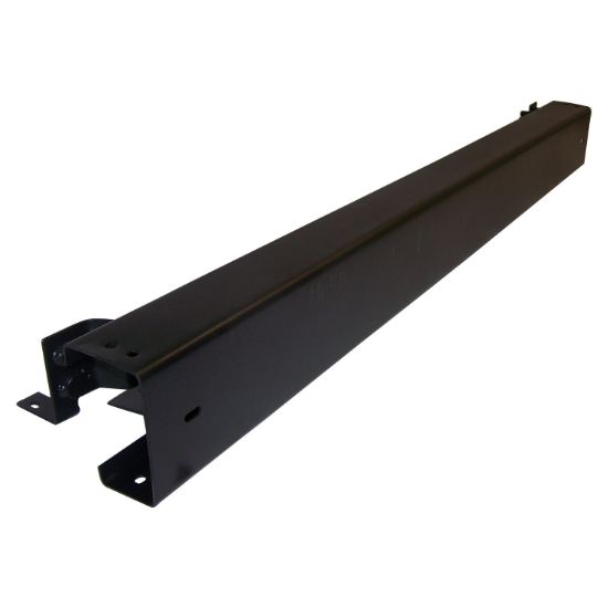 Picture of Crown Automotive Jeep Replacement Bumper - 5ED18T3X