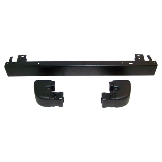 Picture of Crown Automotive Jeep Replacement Bumper - 5ED18T3XK