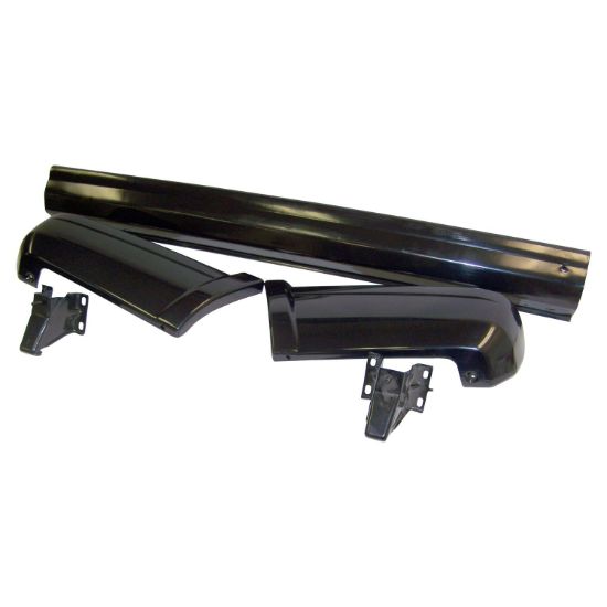 Picture of Crown Automotive Jeep Replacement Bumper - 5EE84TZZAGK