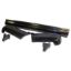 Picture of Crown Automotive Jeep Replacement Bumper - 5EE84TZZAGK