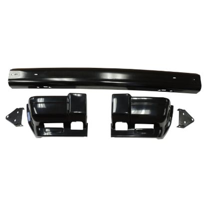 Picture of Crown Automotive Jeep Replacement Bumper - 5EE85TZZACK