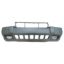 Picture of Crown Automotive Jeep Replacement Bumper Cover - 5EU79VF7