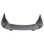 Picture of Crown Automotive Jeep Replacement Bumper Cover - 5EU81HS5AA