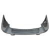 Picture of Crown Automotive Jeep Replacement Bumper Cover - 5EU81VF7AA