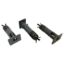 Picture of Crown Automotive Jeep Replacement Door Panel Clip Grommet - 5FB63JS1K