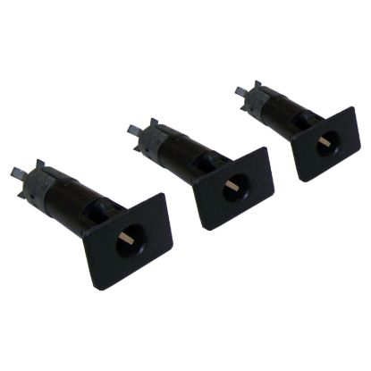 Picture of Crown Automotive Jeep Replacement Door Panel Clip Grommet - 5FB63RXAK