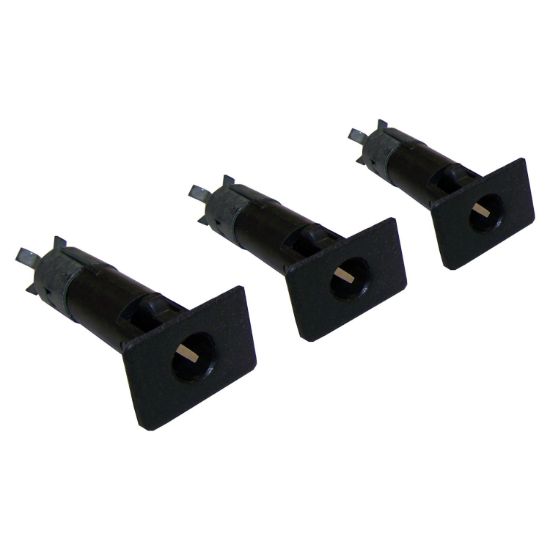 Picture of Crown Automotive Jeep Replacement Door Panel Clip Grommet - 5FB63RXAK