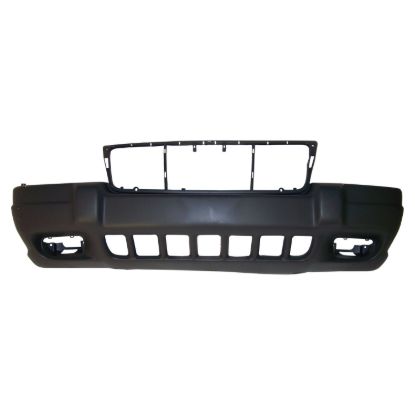 Picture of Crown Automotive Jeep Replacement Bumper Cover - 5FN29HS5