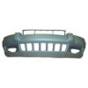 Picture of Crown Automotive Jeep Replacement Bumper Cover - 5FN29VF7AB