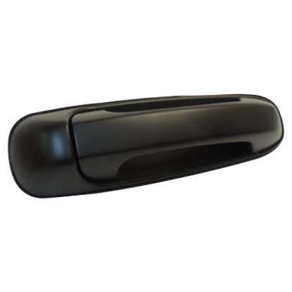 Picture of Crown Automotive Jeep Replacement Exterior Door Handle - 5FW46ACQAC