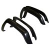 Picture of Crown Automotive Jeep Replacement Fender Flare Set - 5FWK