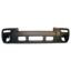 Picture of Crown Automotive Jeep Replacement Bumper Cover - 5GJ63HS5AC