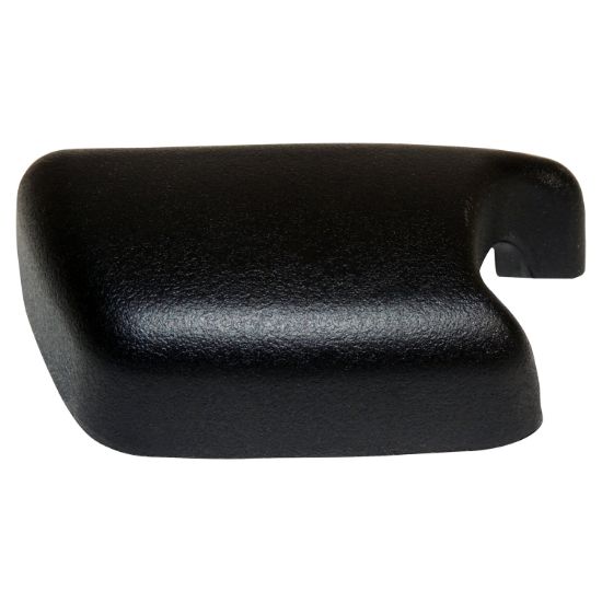 Picture of Crown Automotive Jeep Replacement Seat Belt Mount Cover - 5HF07DX9AE