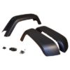 Picture of Crown Automotive Jeep Replacement Fender Flare Set - 5KFK