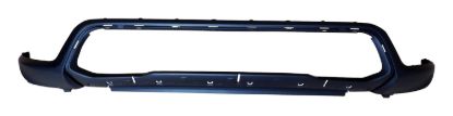 Picture of Crown Automotive Jeep Replacement Bumper Cover Trim Panel - 5XV45TZZAA