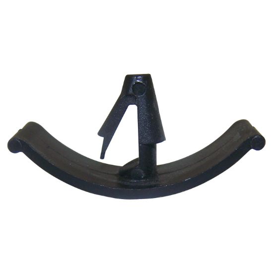 Picture of Crown Automotive Jeep Replacement Hood Insulation Pad Clip - 6003351