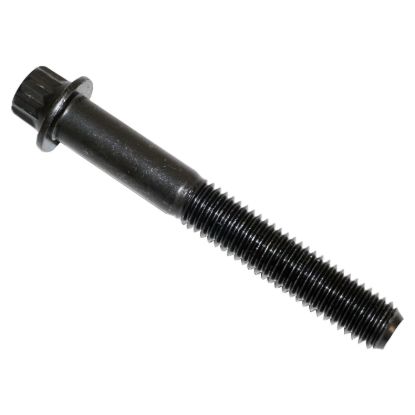 Picture of Crown Automotive Jeep Replacement Engine Cylinder Head Bolt - 6035514