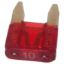 Picture of Crown Automotive Jeep Replacement Multi-Purpose Fuse - 6101486