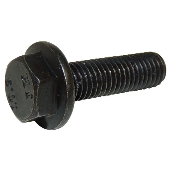 Picture of Crown Automotive Jeep Replacement Suspension Stabilizer Bar Bracket Bolt - 6102037AA