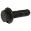 Picture of Crown Automotive Jeep Replacement Suspension Stabilizer Bar Bracket Bolt - 6102037AA