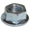 Picture of Crown Automotive Jeep Replacement Nut - 6104719AA