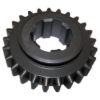 Picture of Crown Automotive Jeep Replacement Manual Transmission Gear - 636879