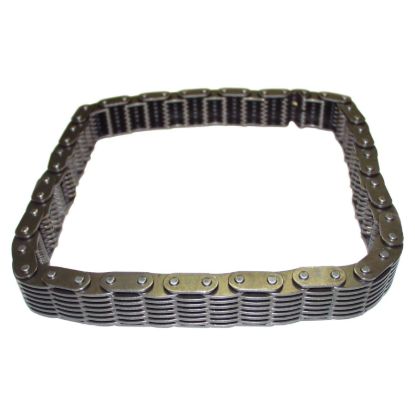 Picture of Crown Automotive Jeep Replacement Engine Timing Chain - 638457