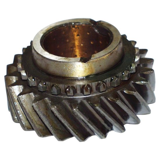 Picture of Crown Automotive Jeep Replacement Manual Transmission Gear - 638798