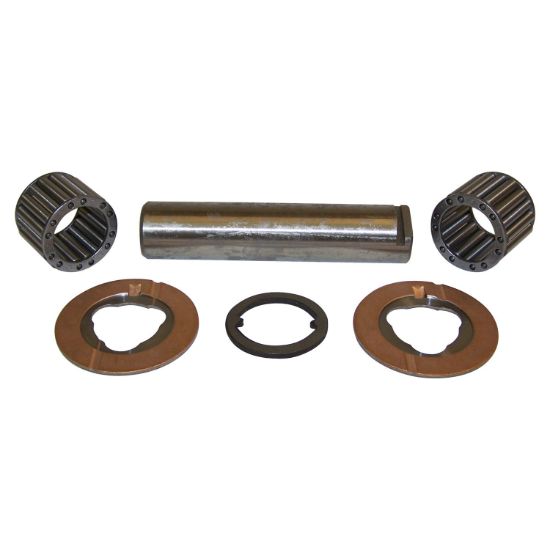 Picture of Crown Automotive Jeep Replacement Transfer Case Intermediate Shaft - 642188K