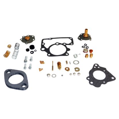 Picture of Crown Automotive Jeep Replacement Carburetor Repair Kit - 648065