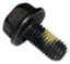 Picture of Crown Automotive Jeep Replacement Bolt - 6501474