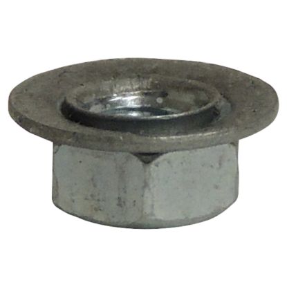 Picture of Crown Automotive Jeep Replacement Nut - 6502028