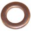 Picture of Crown Automotive Jeep Replacement Brake Hydraulic Hose Caliper Bolt Washer - 6502114