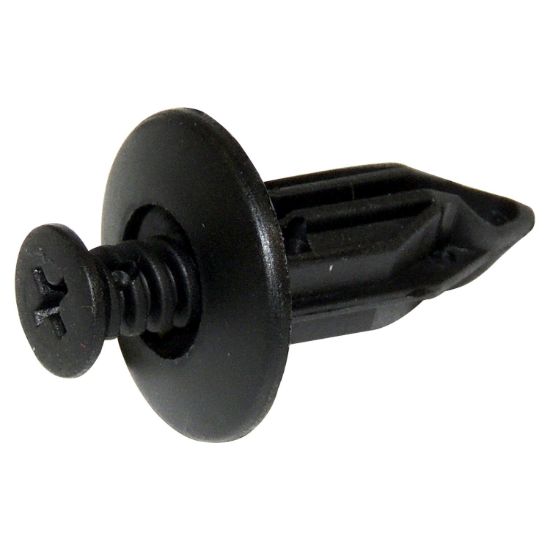 Picture of Crown Automotive Jeep Replacement Bumper Cover Clip - 6502625