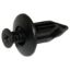 Picture of Crown Automotive Jeep Replacement Bumper Cover Clip - 6502625