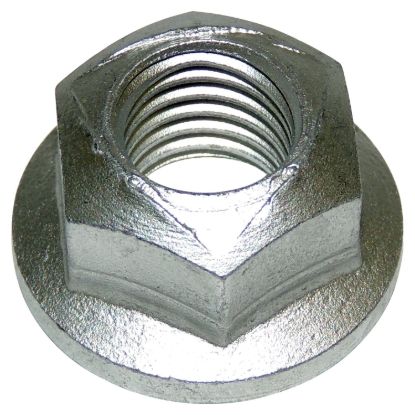 Picture of Crown Automotive Jeep Replacement Nut - 6502698