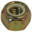 Picture of Crown Automotive Jeep Replacement Suspension Stabilizer Bar Link Nut - 6502979