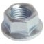Picture of Crown Automotive Jeep Replacement Nut - 6503335