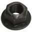 Picture of Crown Automotive Jeep Replacement Nut - 6503648