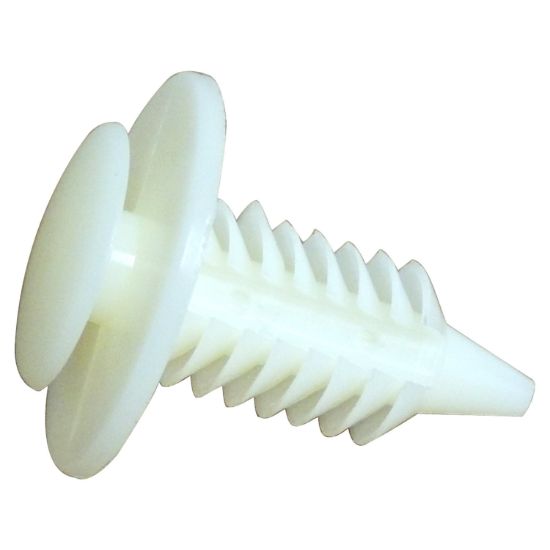 Picture of Crown Automotive Jeep Replacement Liftgate Trim Panel Clip - 6503709