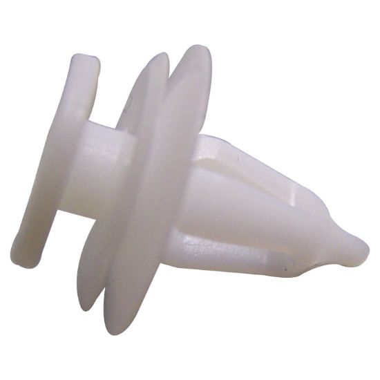 Picture of Crown Automotive Jeep Replacement Push-In Fastener - 6504014
