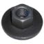 Picture of Crown Automotive Jeep Replacement Nut - 6504030