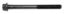 Picture of Crown Automotive Jeep Replacement Engine Cylinder Head Bolt - 6504060