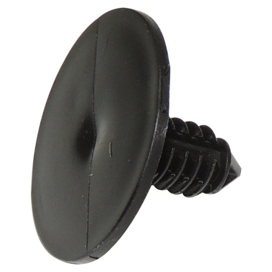 Picture of Crown Automotive Jeep Replacement Hood Insulation Pad Clip - 6504135