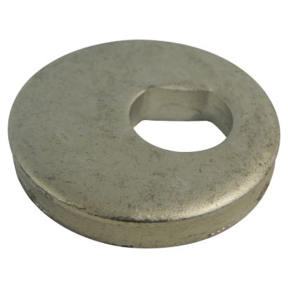 Picture of Crown Automotive Jeep Replacement Alignment Camber Adjusting Eccentric Washer - 6504236AB