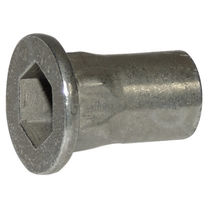 Picture of Crown Automotive Jeep Replacement Fender Molding Nut - 6504601