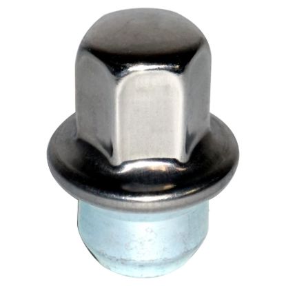 Picture of Crown Automotive Jeep Replacement Wheel Lug Nut - 6504672