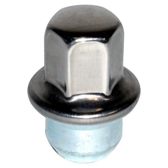 Picture of Crown Automotive Jeep Replacement Wheel Lug Nut - 6504672
