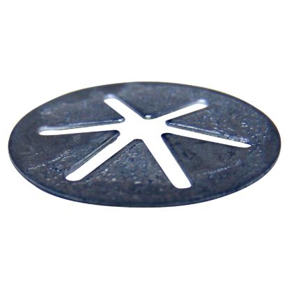 Picture of Crown Automotive Jeep Replacement Exterior Trim Fastener - 6505049AA
