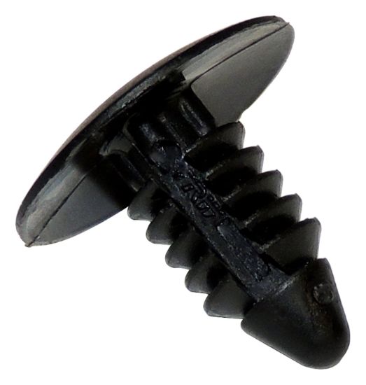 Picture of Crown Automotive Jeep Replacement Push-In Fastener - 6505411AA